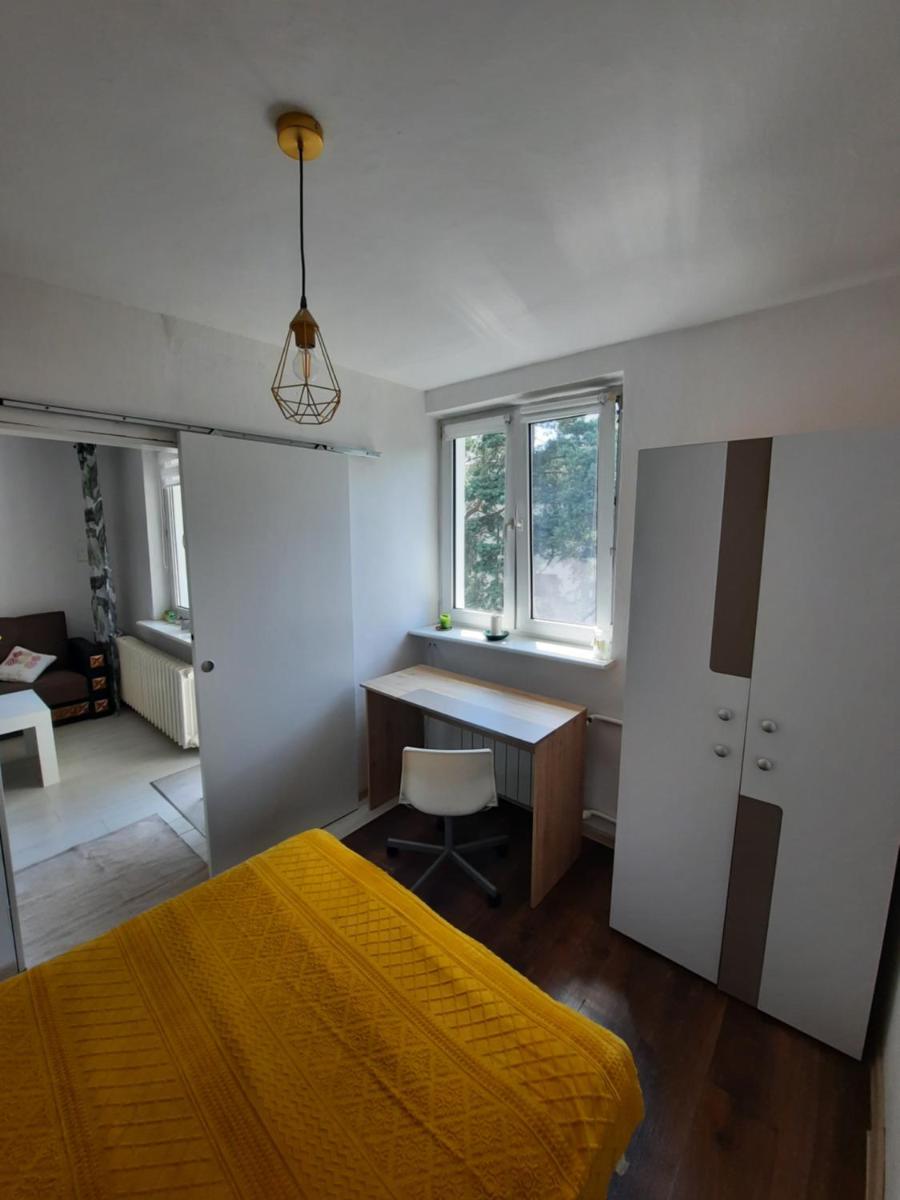 Apartament Zorzy przy Instytucie Kardiologii Anin - Housity