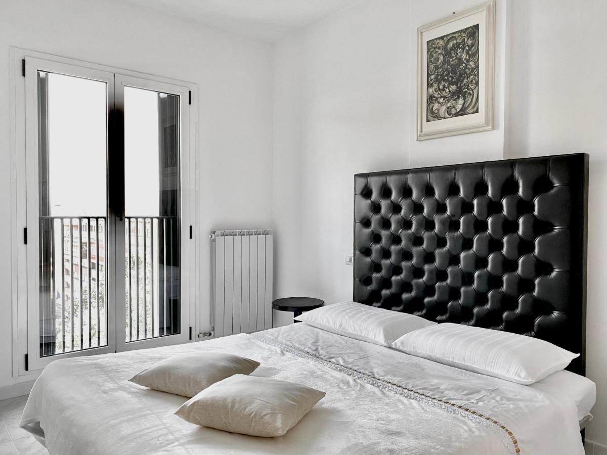 Suitetrails - B&B BLESSED bilocale