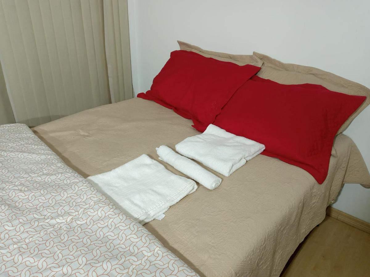Fantástico apartamento no centro de Curitiba - Hizvo