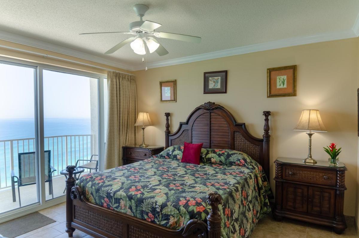 Suitetrails - Boardwalk 2111 'Seaside Memories'