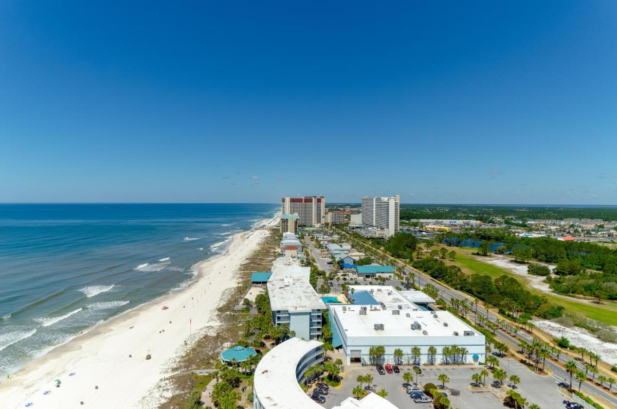 Suitetrails - Boardwalk 2111 'Seaside Memories'