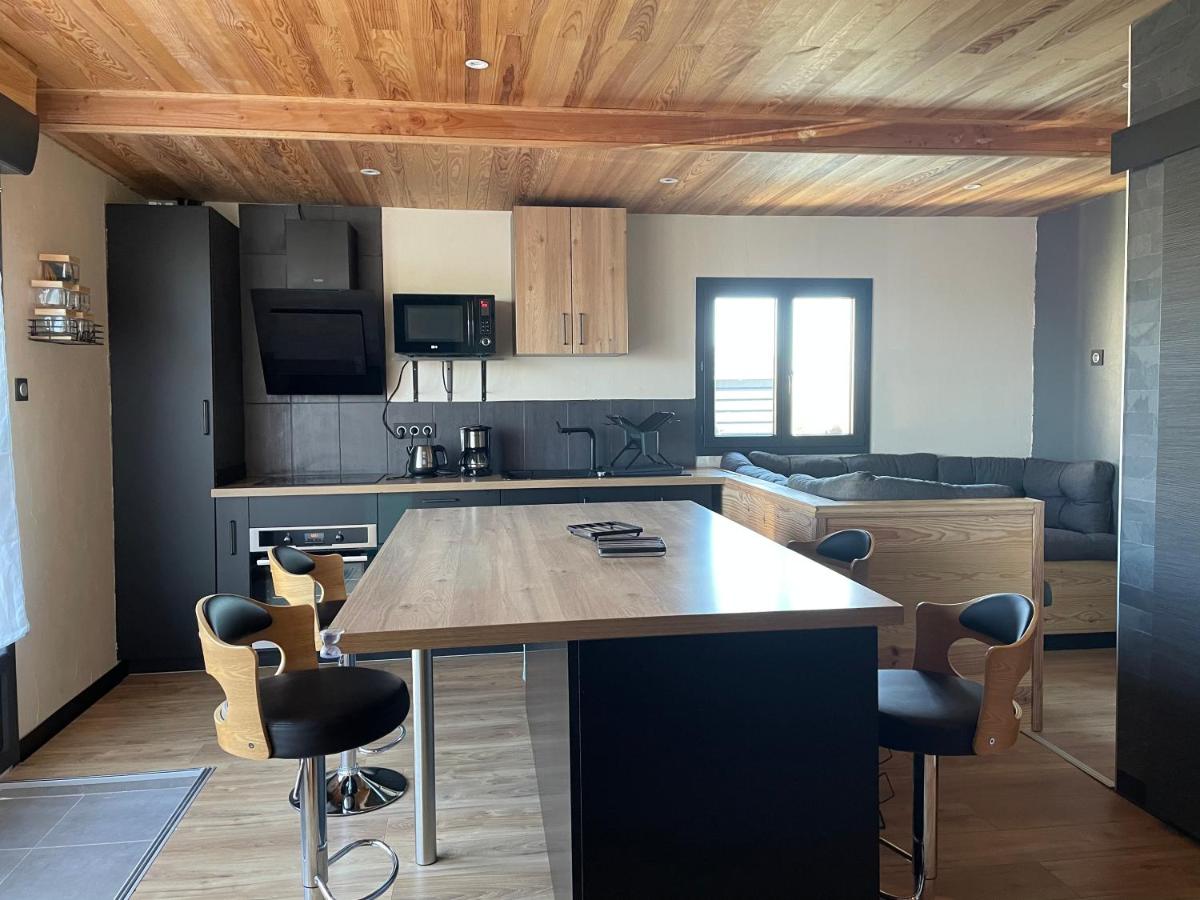 Suitetrails - Petite maison en pleine campagne