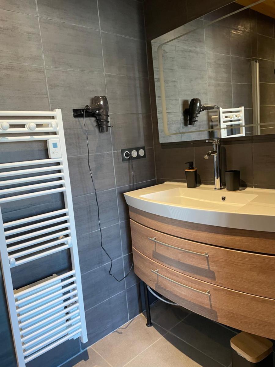 Suitetrails - Petite maison en pleine campagne