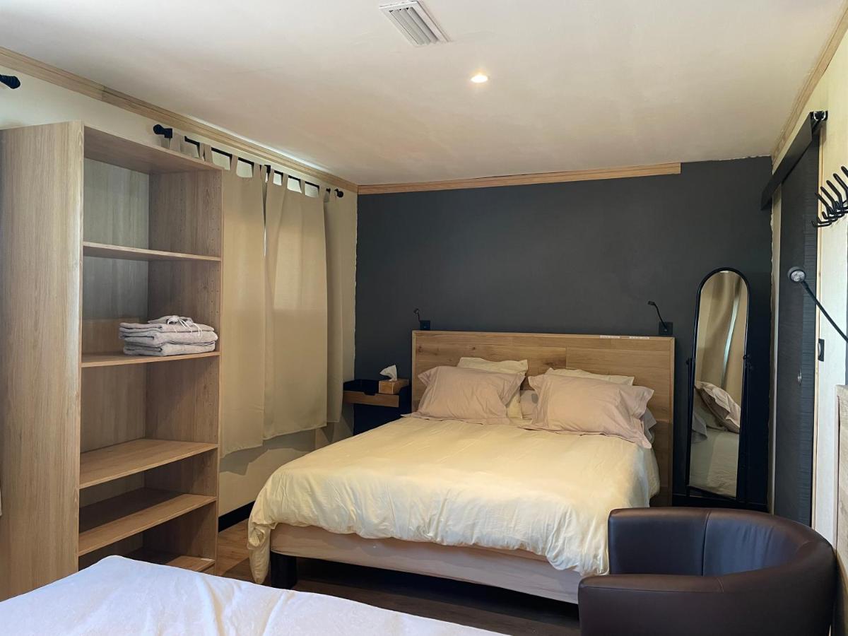 Suitetrails - Petite maison en pleine campagne