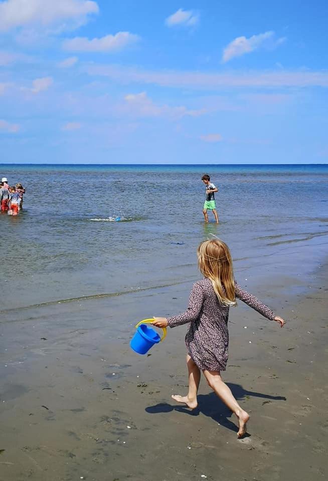Bønnerup Strand Djursland - Housity