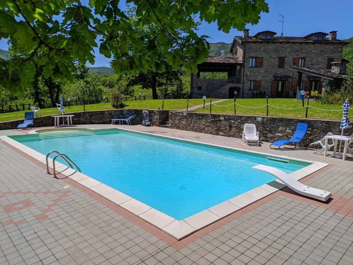 Casa Vacanze Fattoria il Cerro - Housity