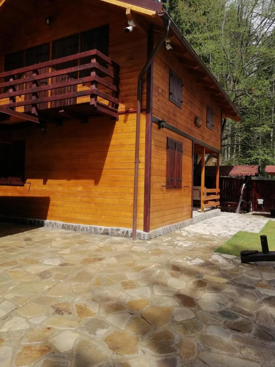 Casă de vacanță - Housity