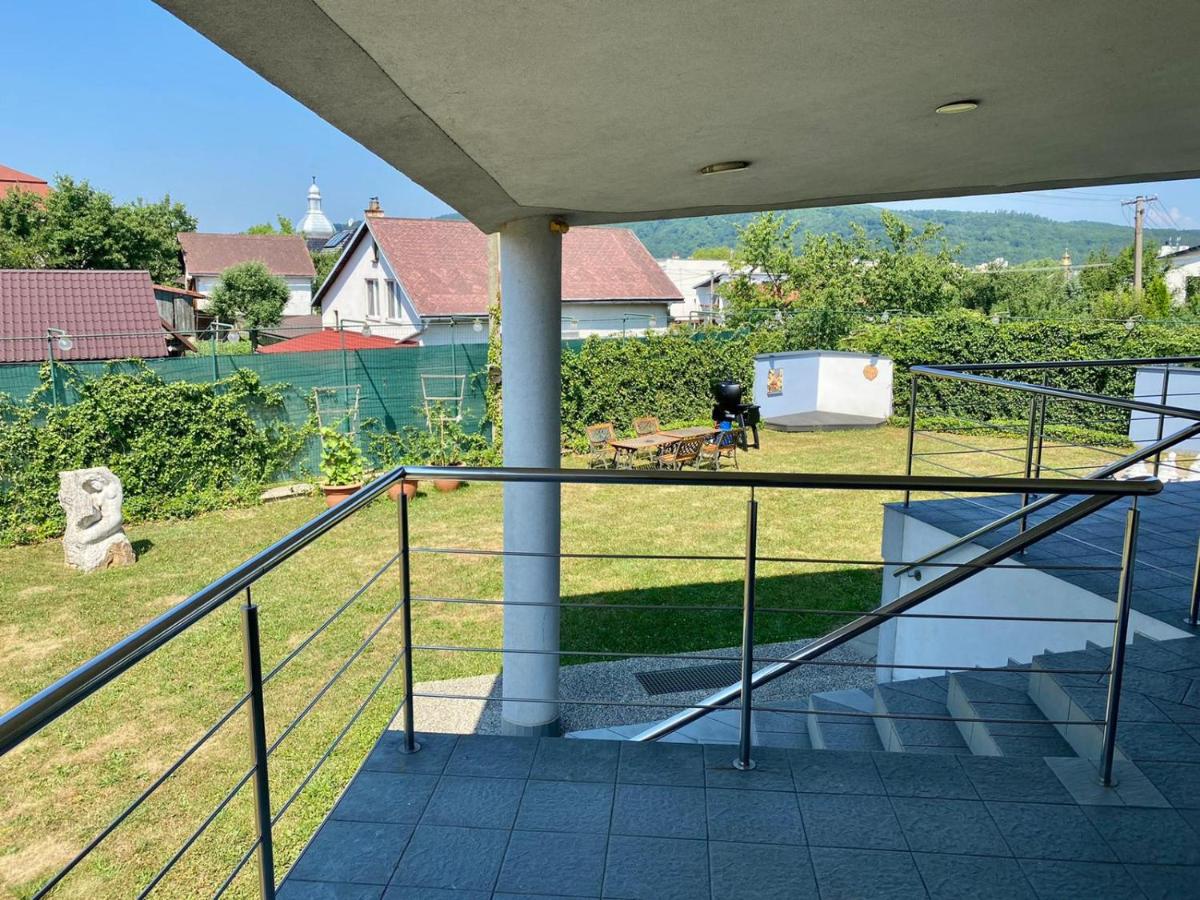 Apartmán TRIGA - Housity