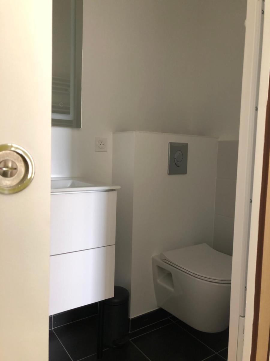 Suitetrails - Chambre indépendante au Manoir de la Célinais côté jardin