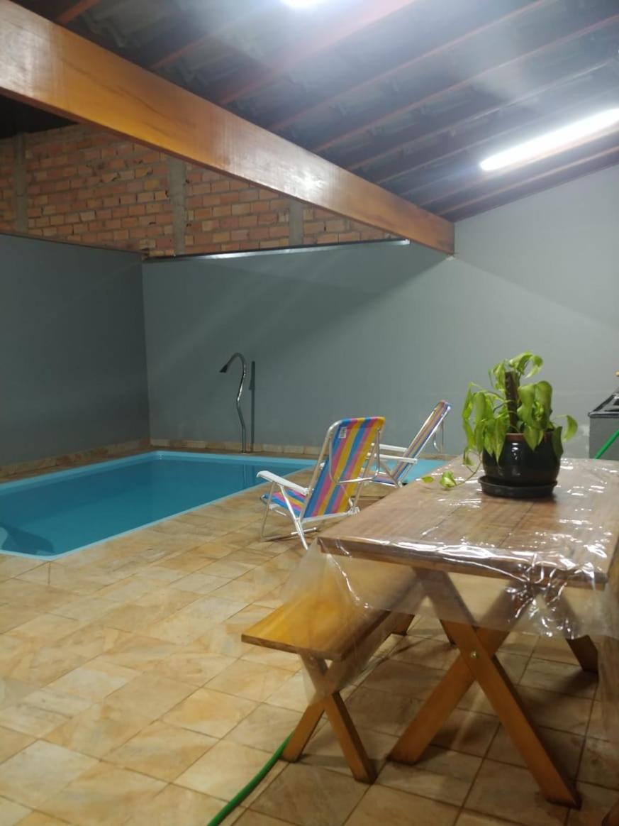 Casa de Temporada Vacation - Housity