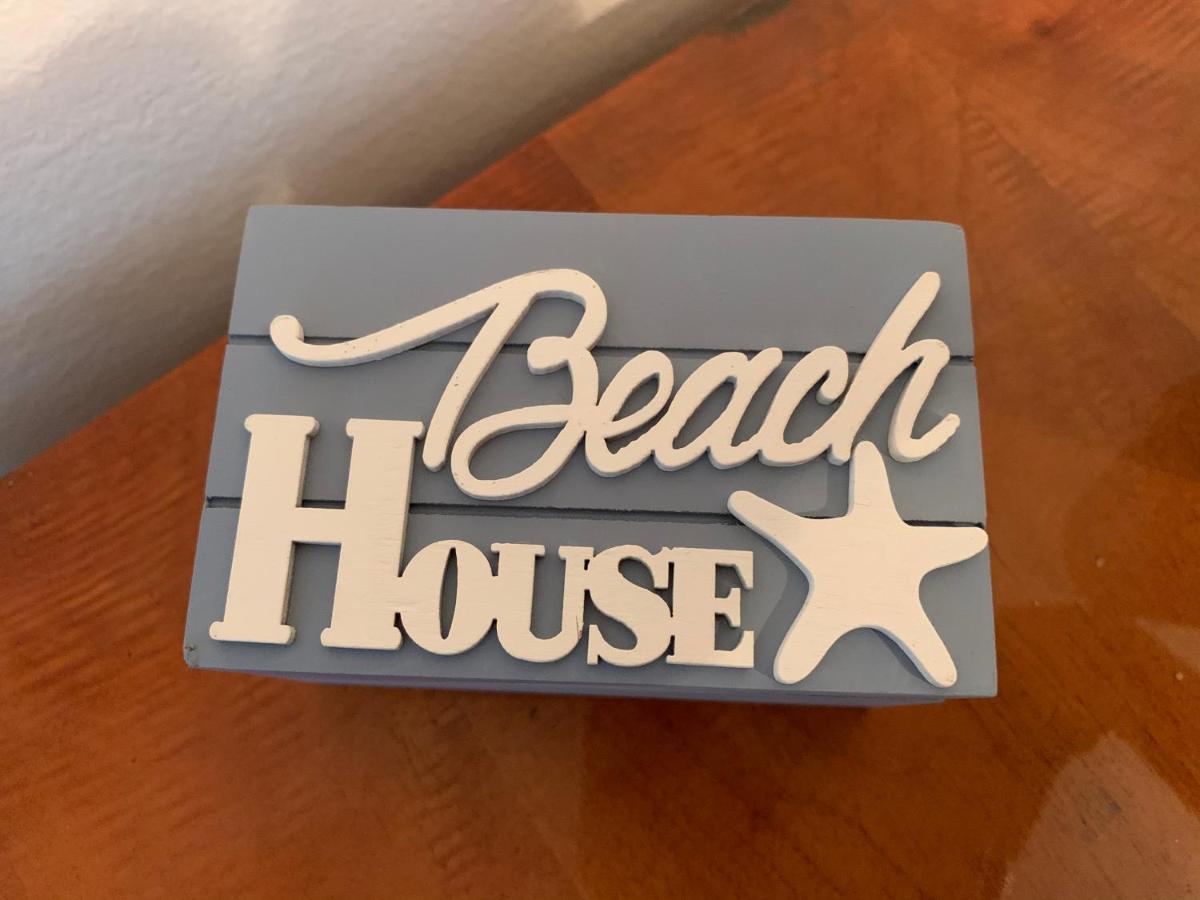 Beach House - Housity