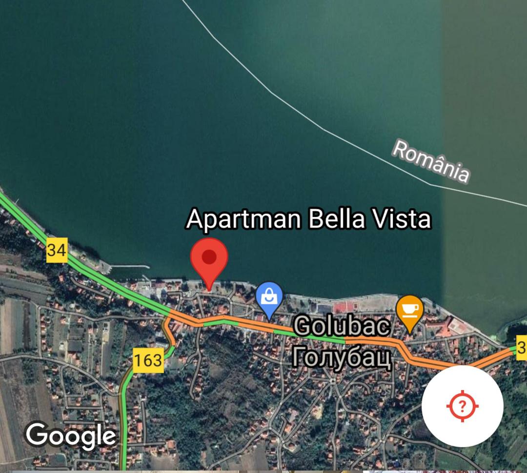 Apartman Bella Vista - Housity