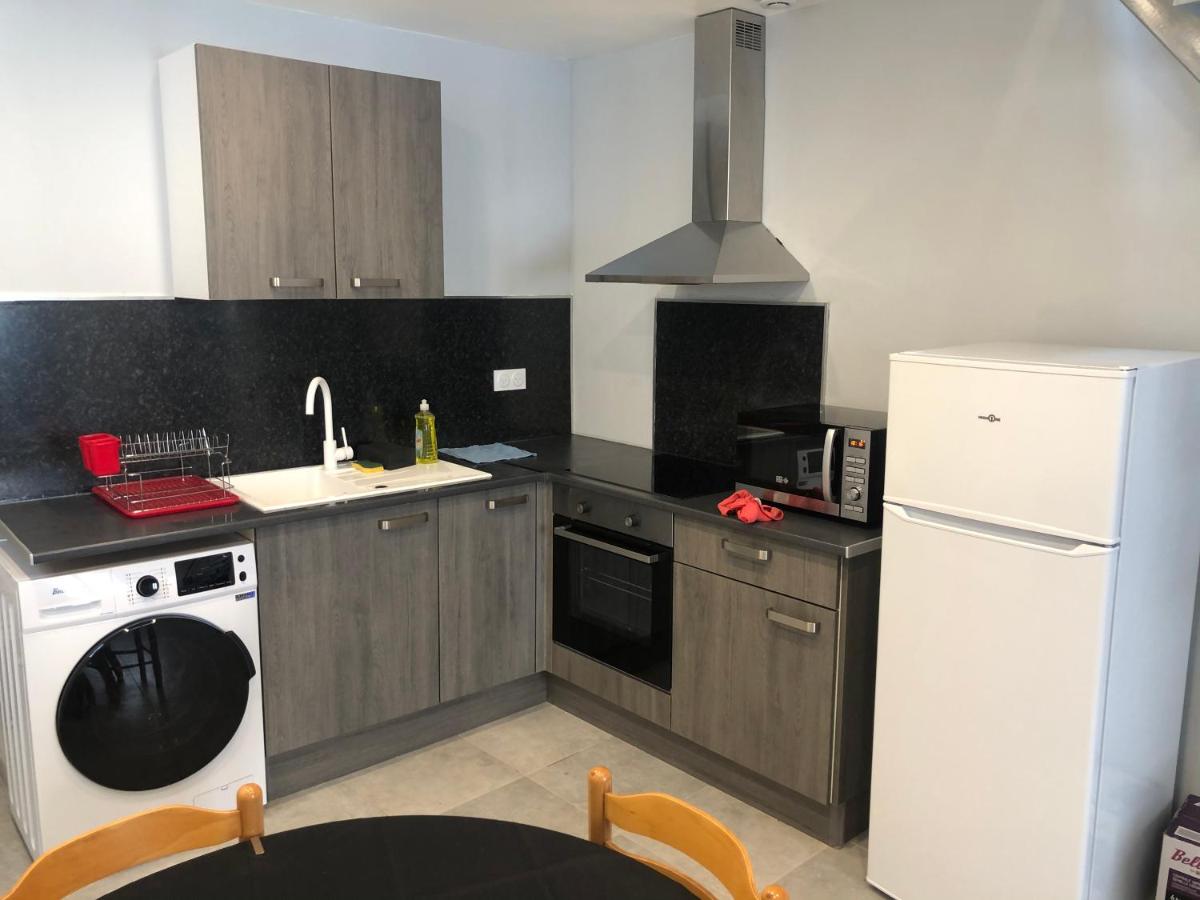 Appartement en centre ville - Housity