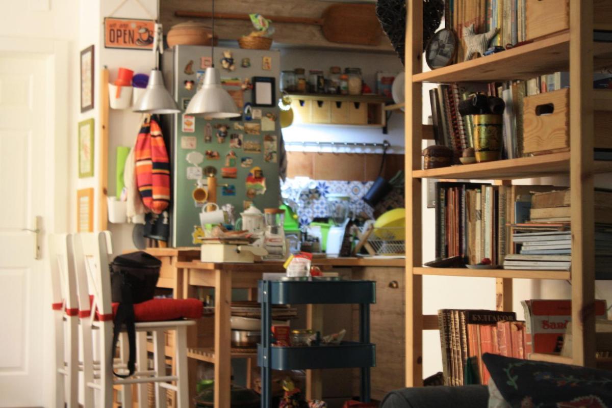 Guesthouse Silvani - Housity