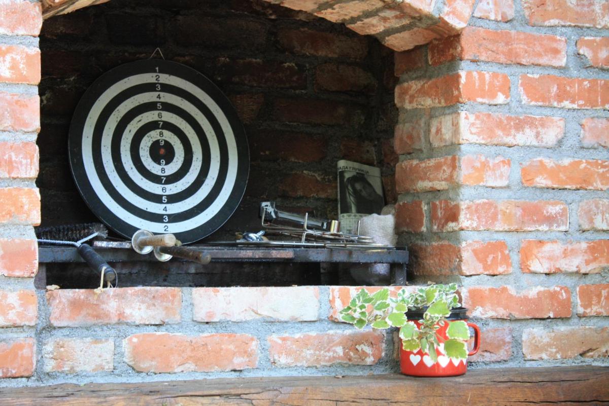 Suitetrails - Guesthouse Silvani