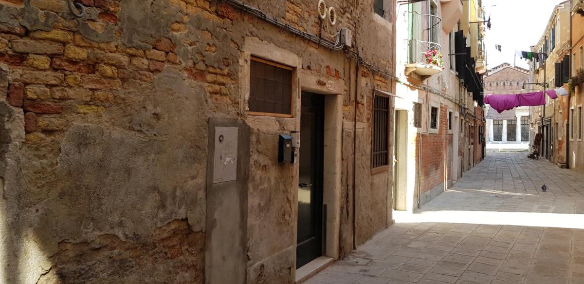 Suitetrails - Boutique Apartment CA'LIZ