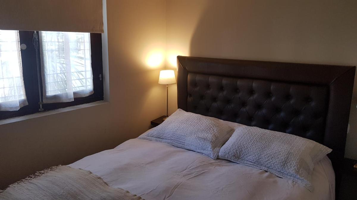 Suitetrails - Las Rosas Apartamento