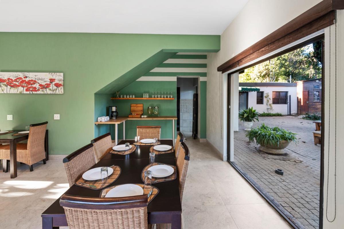De Akker Guest House - Housity