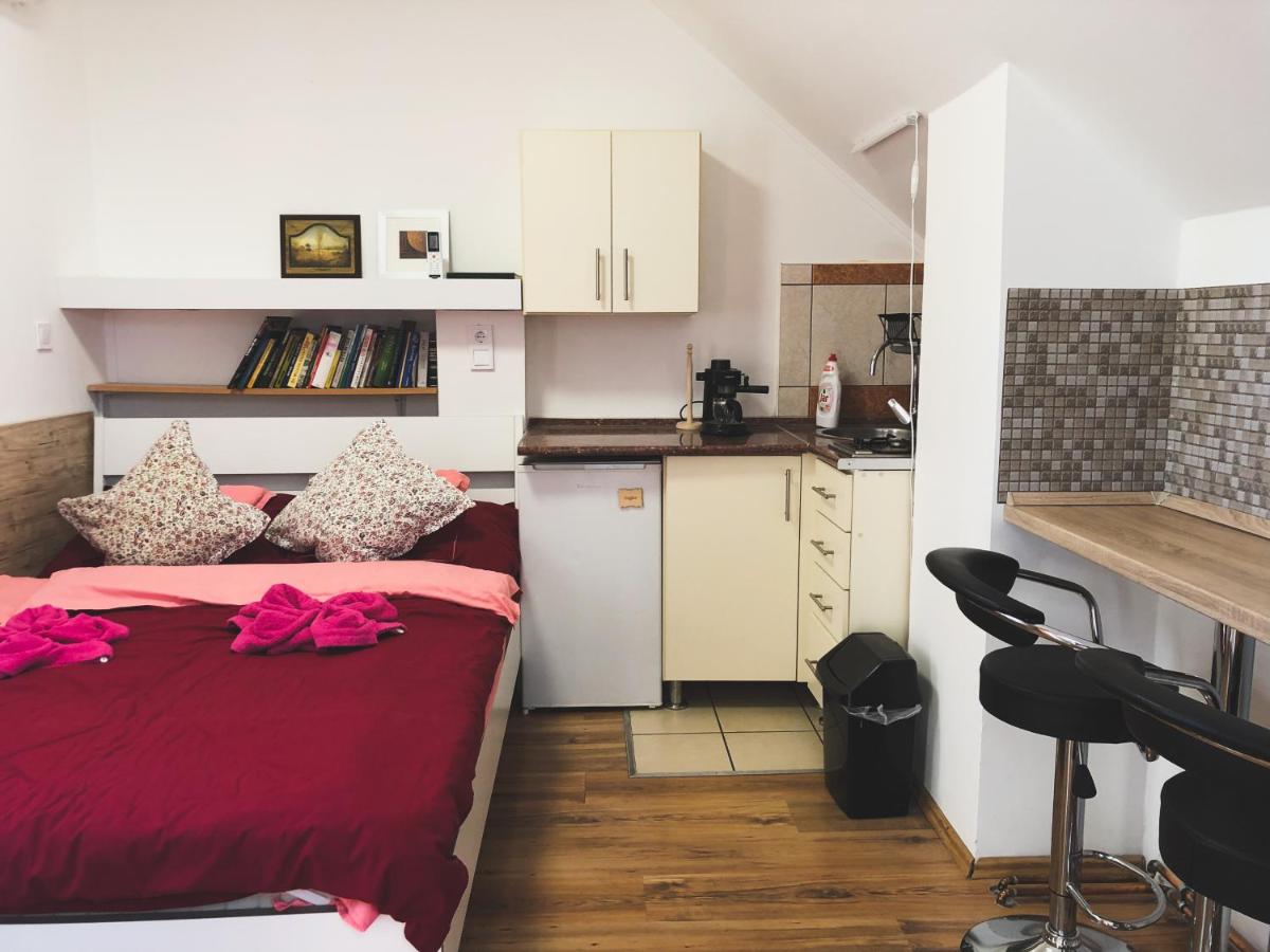 Diána Apartman Bogács - Housity