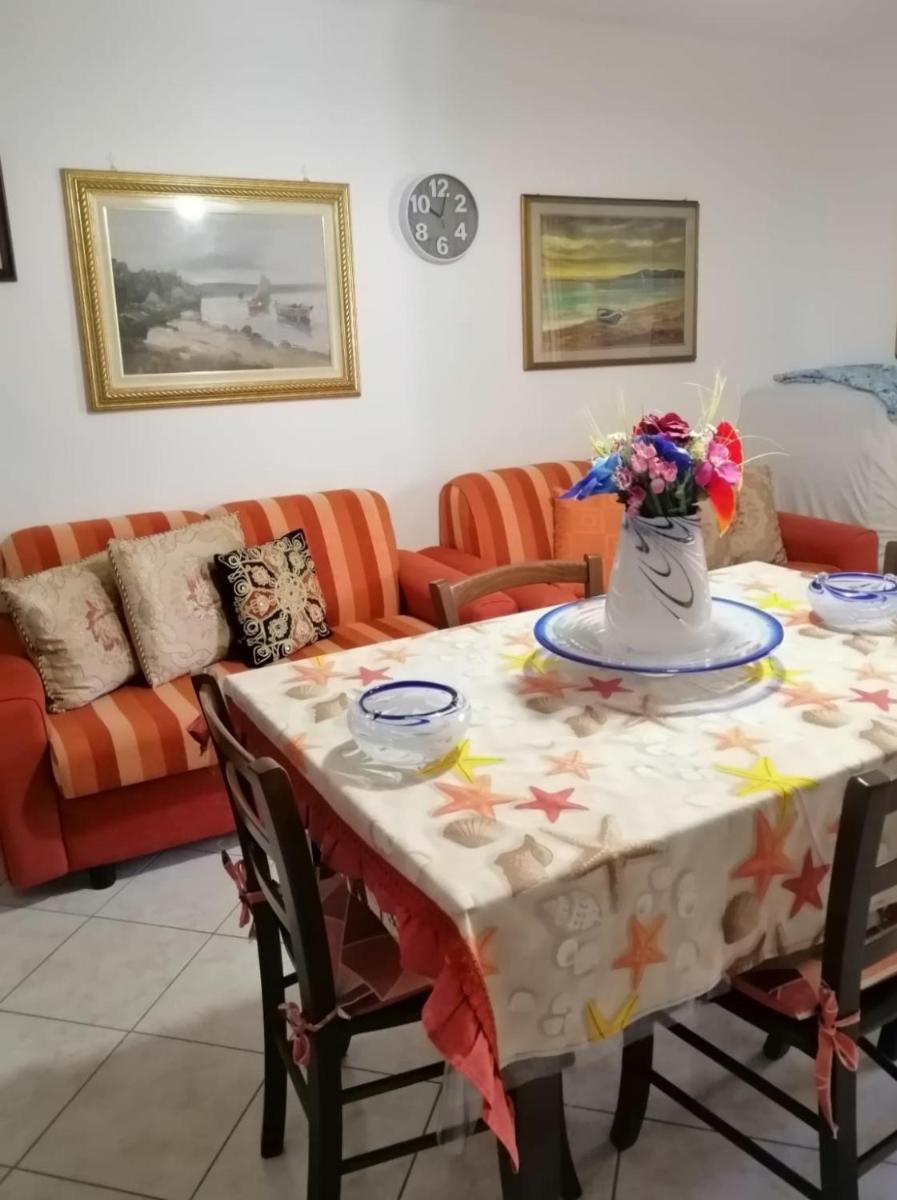 LA CASETTA DI DUCCIA - Housity