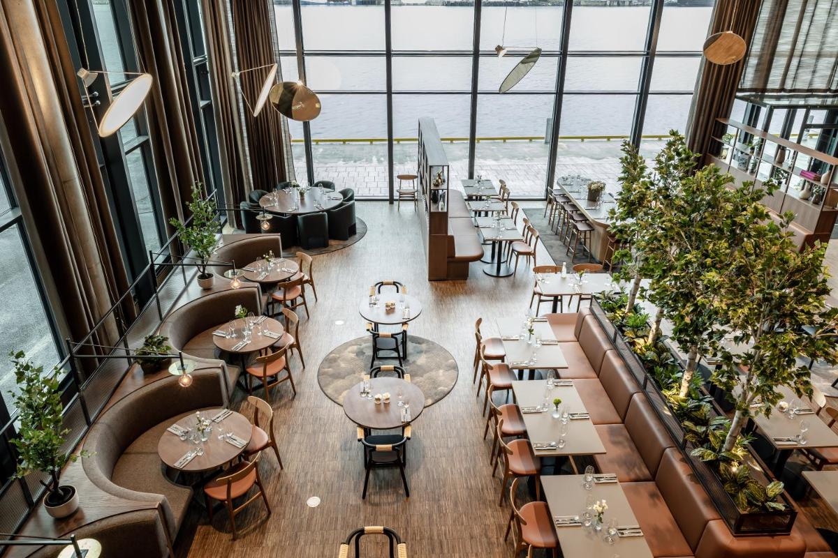 Suitetrails - Quality Hotel Ramsalt