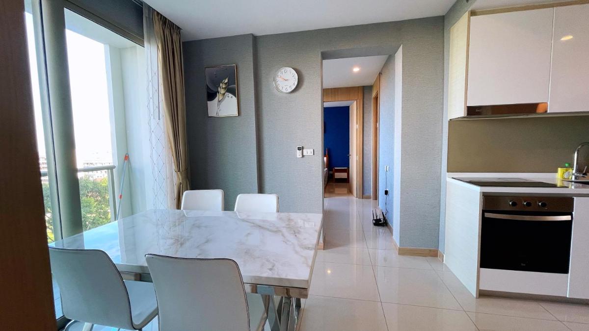 Riviera Jomtien by Zoom Pattaya 1 - Housity