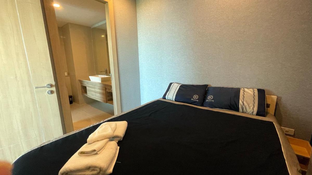 Riviera Jomtien by Zoom Pattaya 1 - Housity