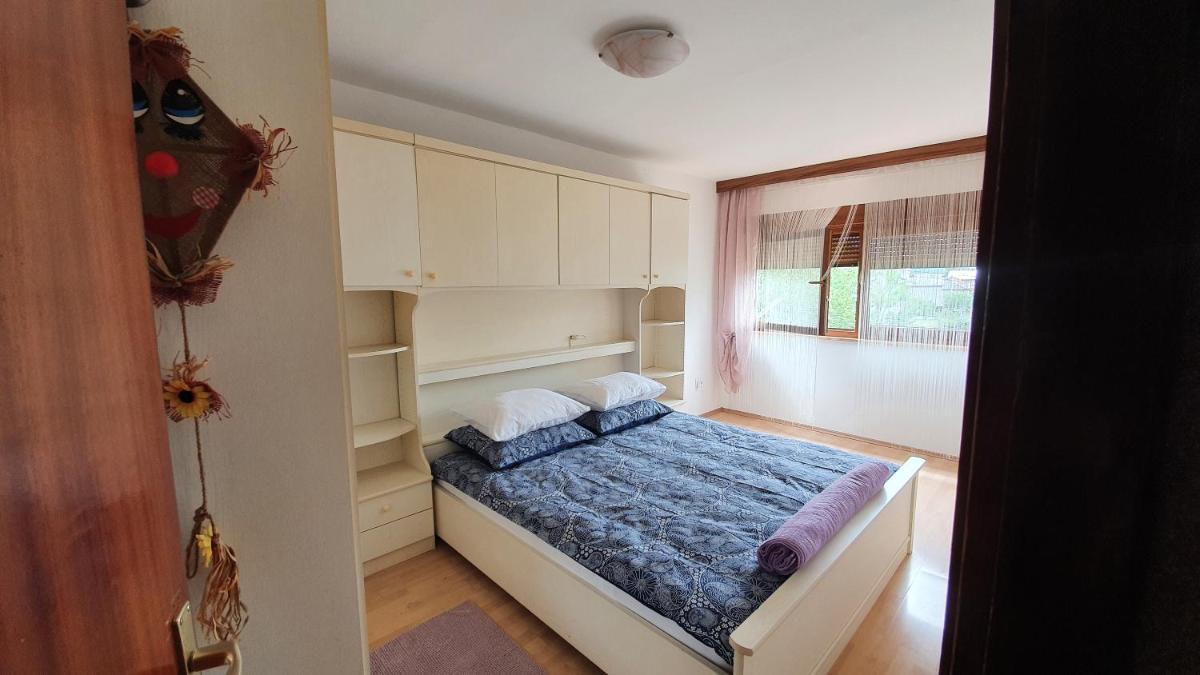Suitetrails - Apartman CaCO3 - Potpuno opremljen stan u blizini Plitvičkih jezera