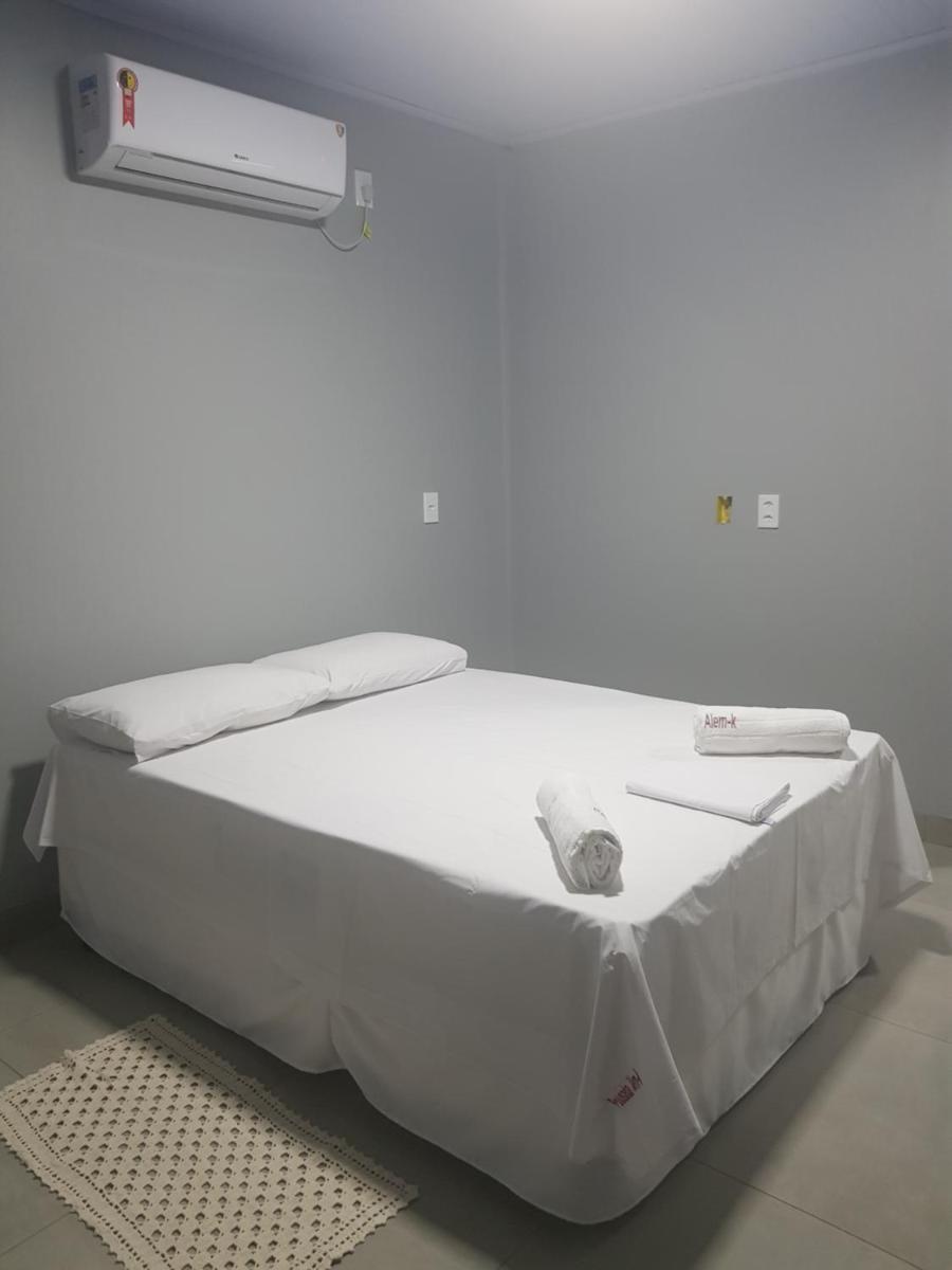 POUSADA ALÉM-K - Housity