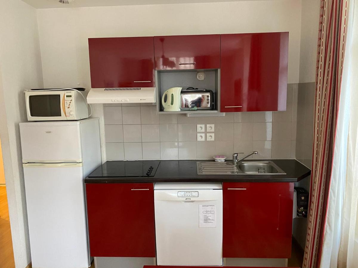 Bagnères de Luchon, Résidence Val de Jade, Beau T3 meublé, plein centre, pour 4 ou 6 personnes - Housity