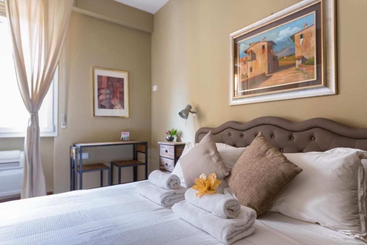 PONTE VECCHIO STUDIO 2 - Housity