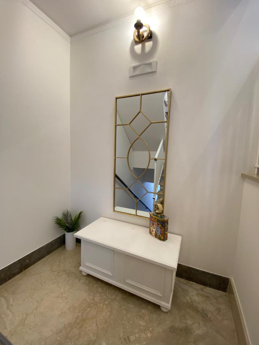 Suitetrails - Azzurro Mare Rooms