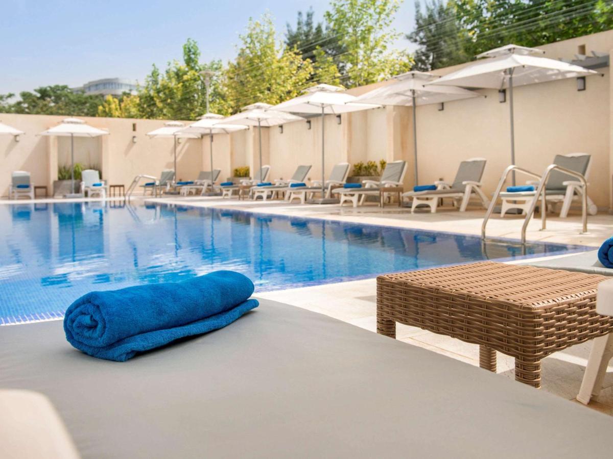 Novotel Setif - Hizvo