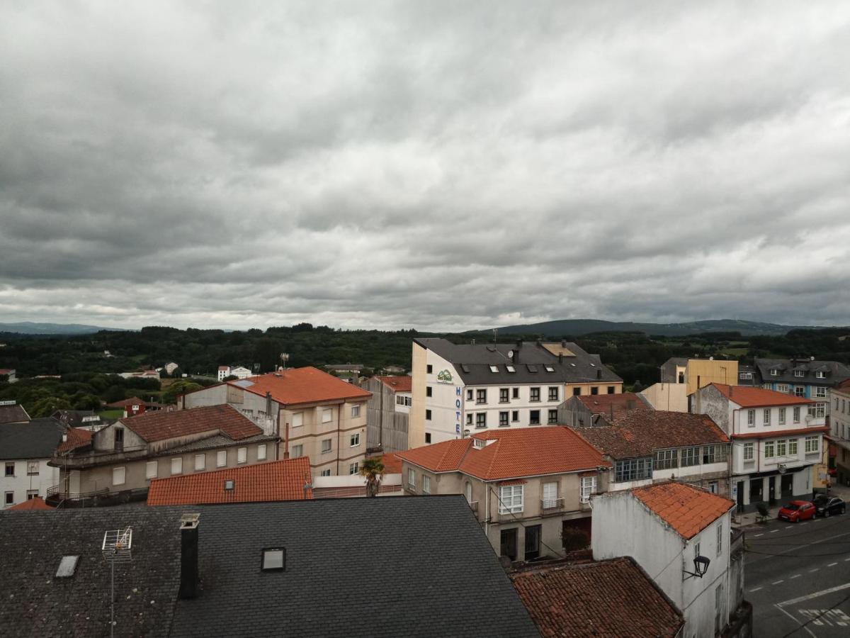Pension KM66 - Housity