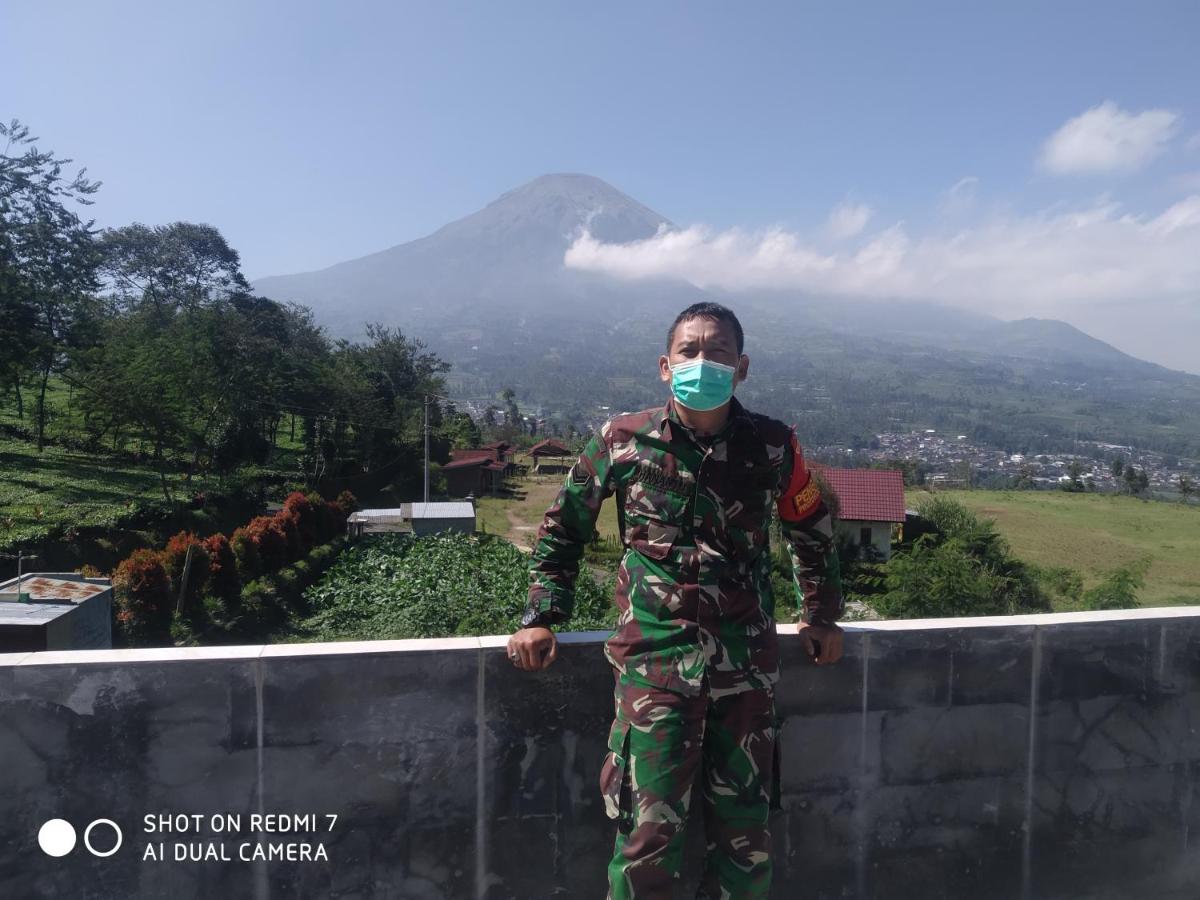 RR Homestay seroja - Housity