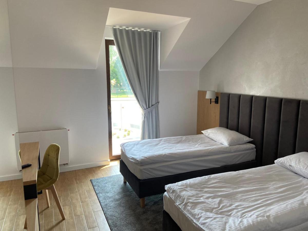Hotel Sebory - Housity