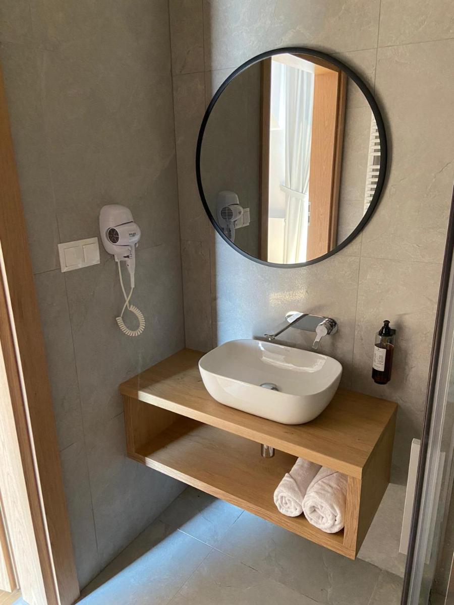 Hotel Sebory - Housity