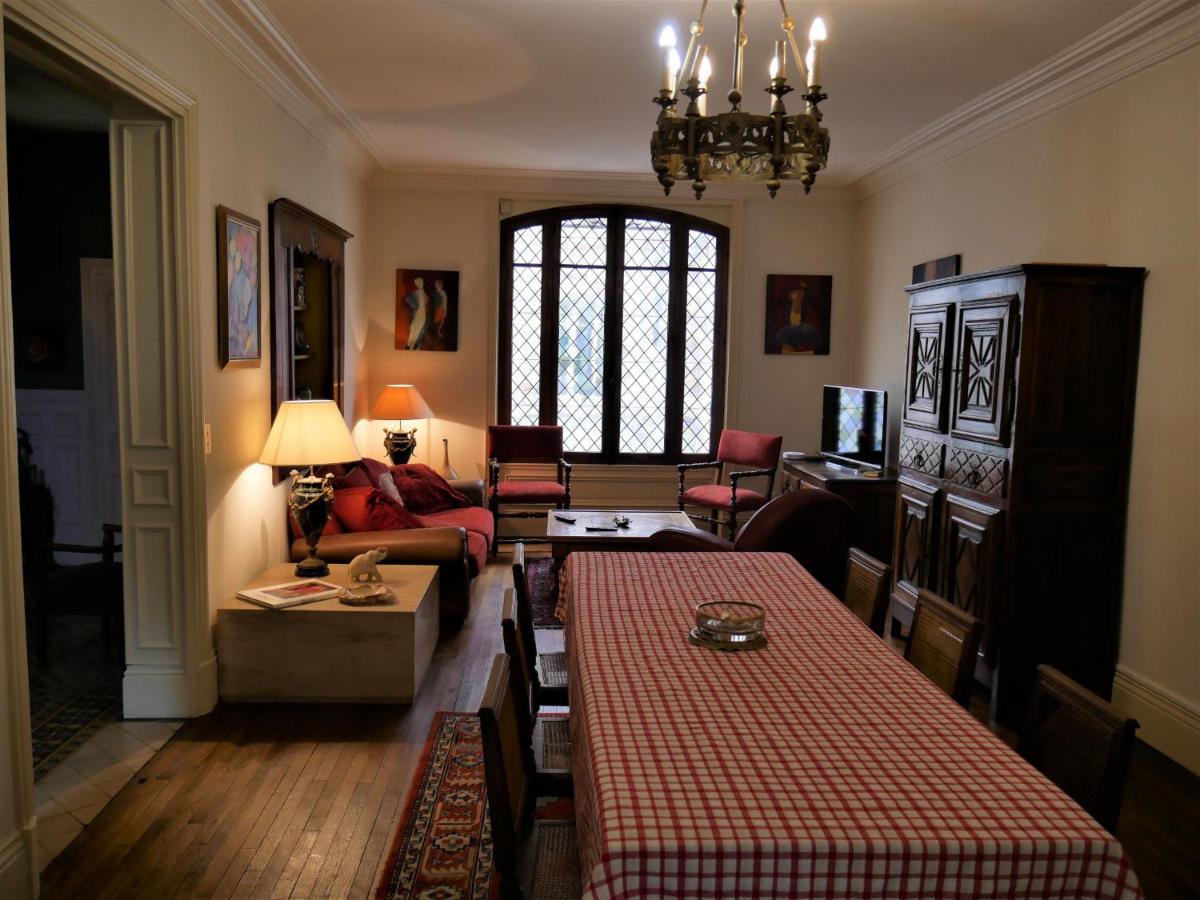 Gîte Orléans, 4 pièces, 6 personnes - FR-1-590-226 - Housity