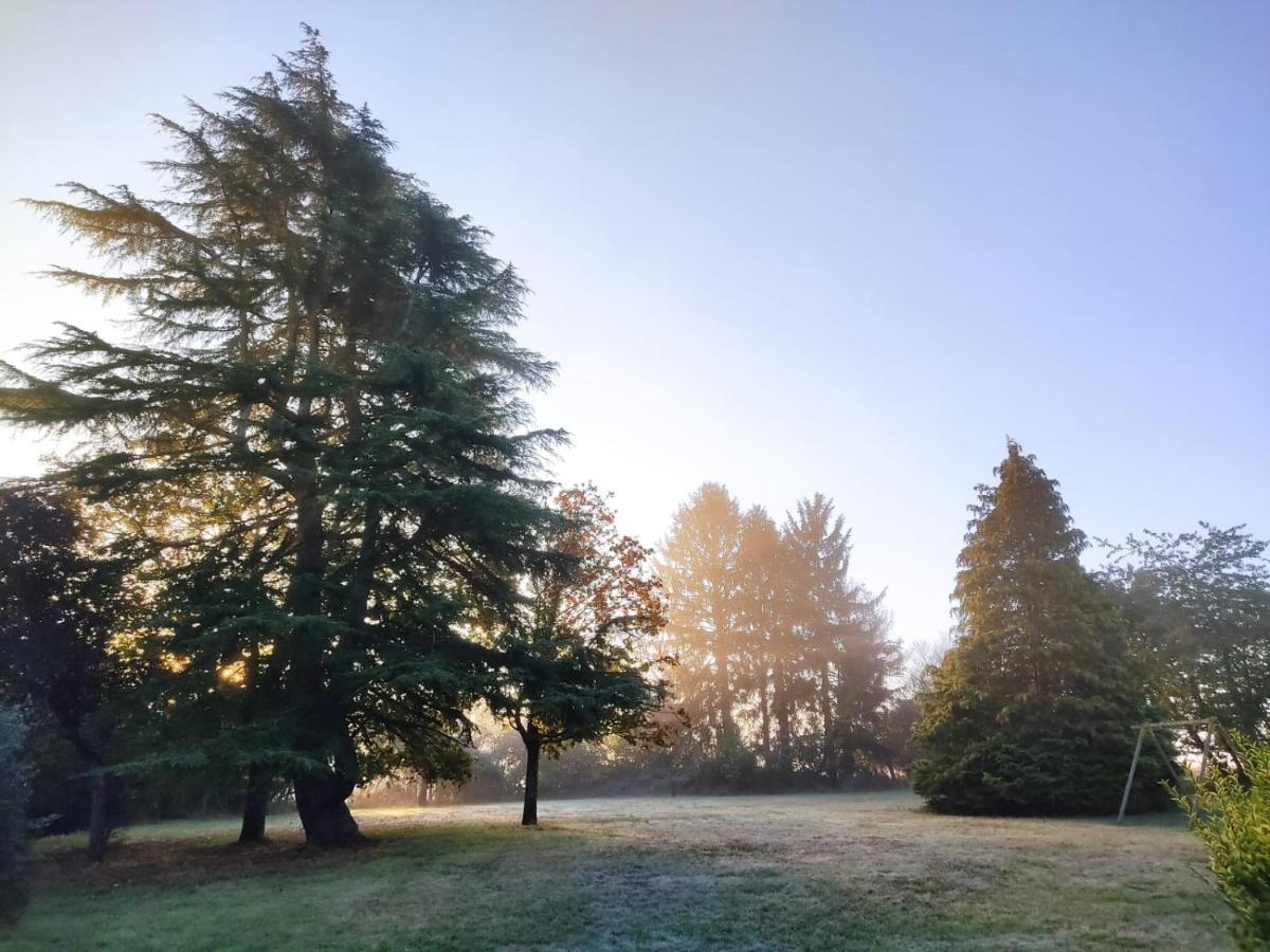 Suitetrails - Domaine de Montjouvin