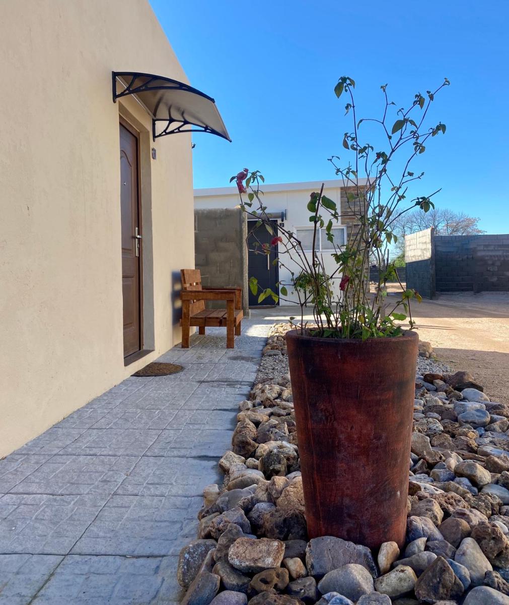 Suitetrails - Casita de Piedra