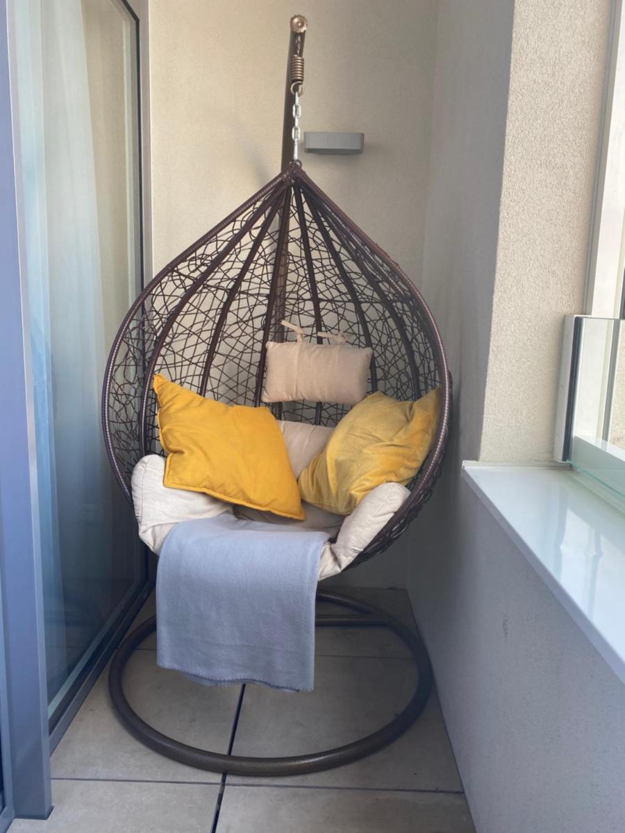 Suitetrails - NEW, BEAUTIFUL APT WITH PARKING IN BEST LOCATION!