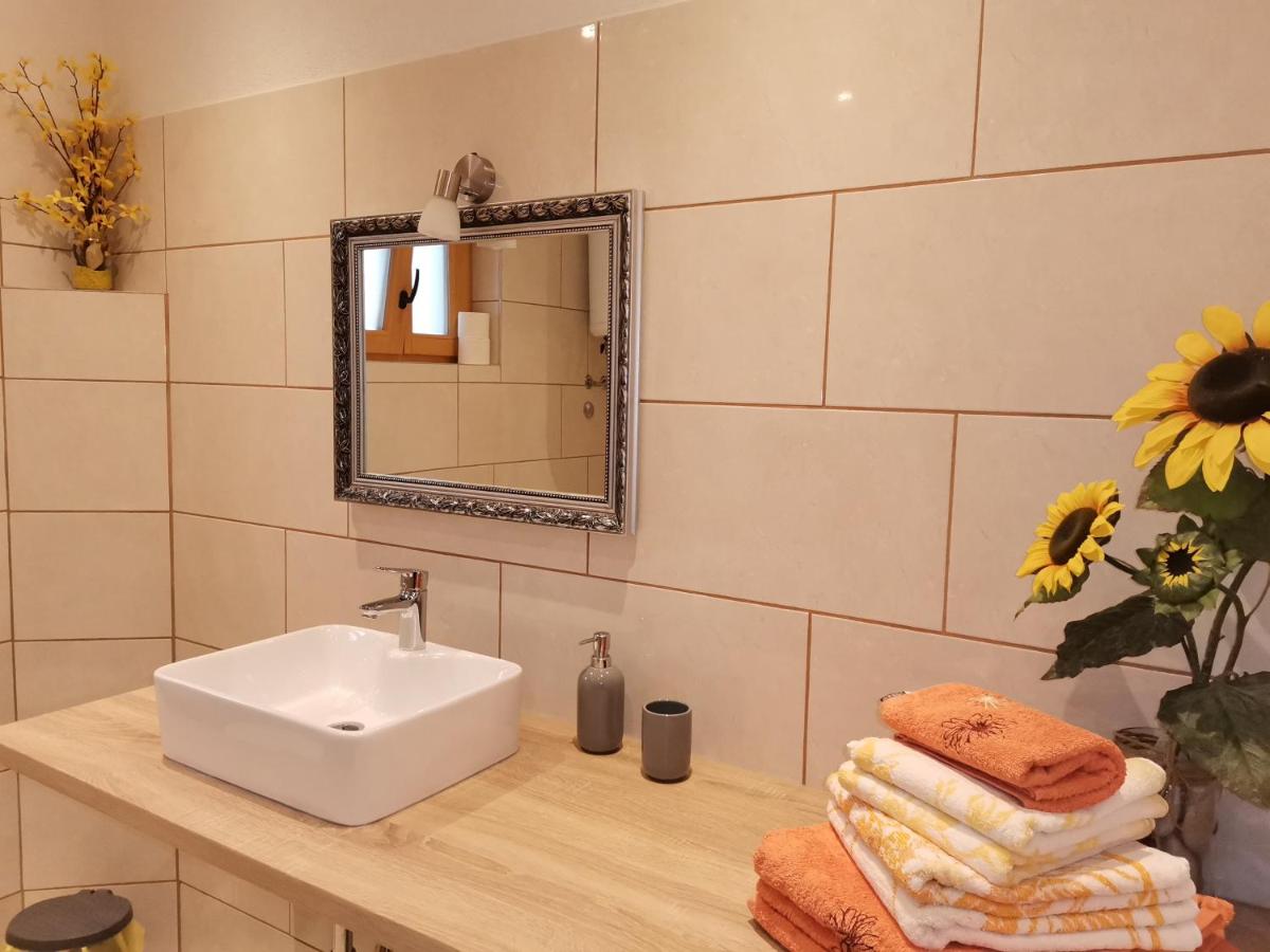 Suitetrails - Apartment Sandra2
