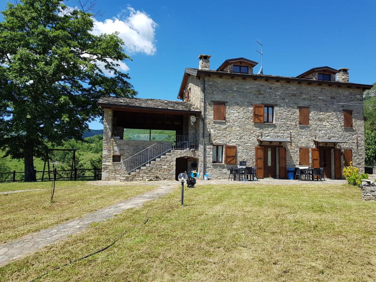Casa Vacanze Fattoria il Cerro - Housity