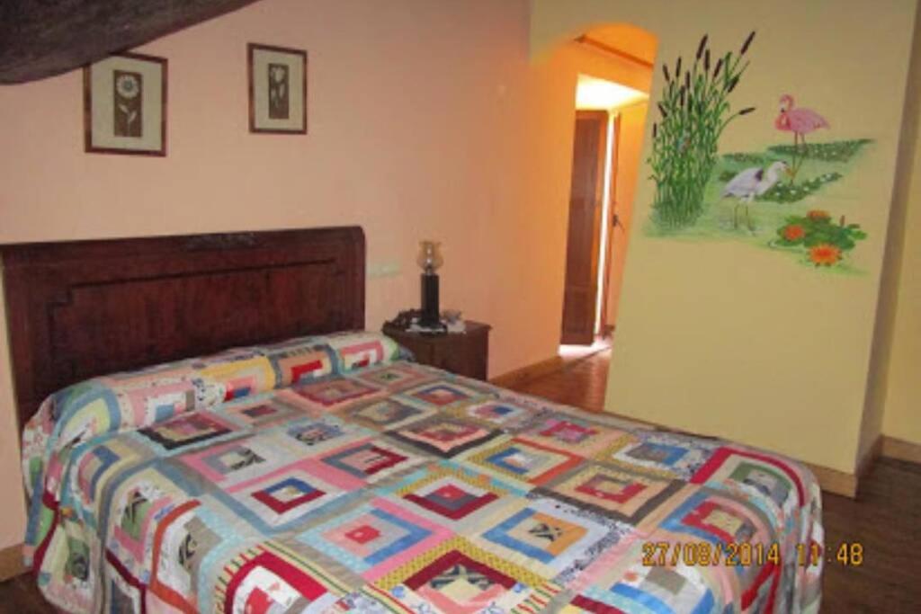 Casa rural El Mirador del Monreal 13 pax - Housity