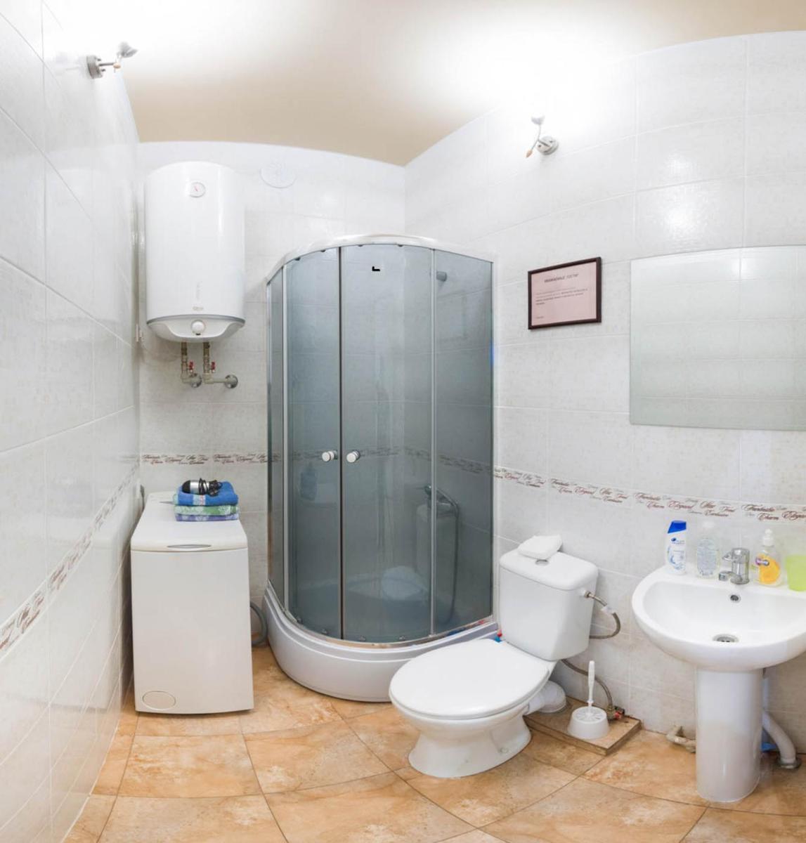 Suitetrails - Modern new studio - Lermontovska str. 18A