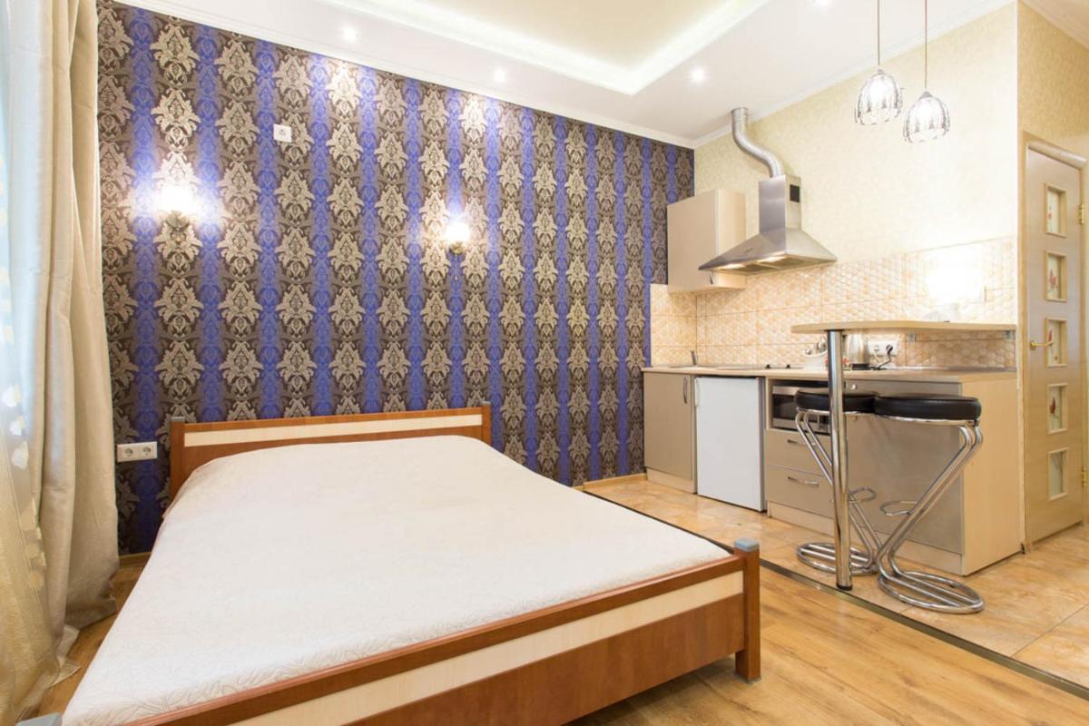 Suitetrails - Modern new studio - Lermontovska str. 18A