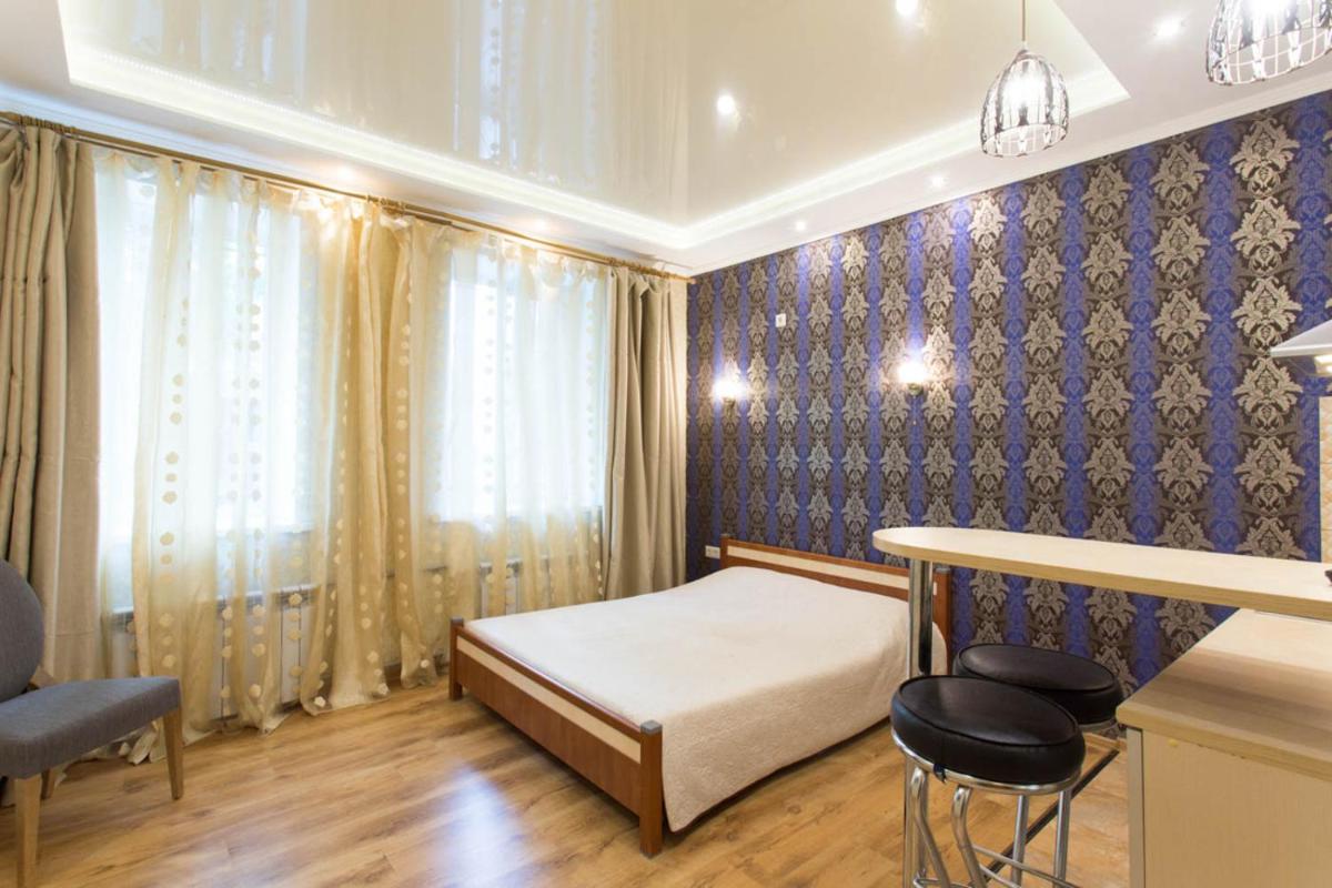 Suitetrails - Modern new studio - Lermontovska str. 18A