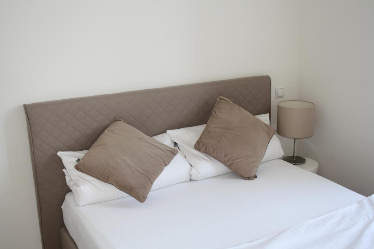 Apartment 1 - Hizvo