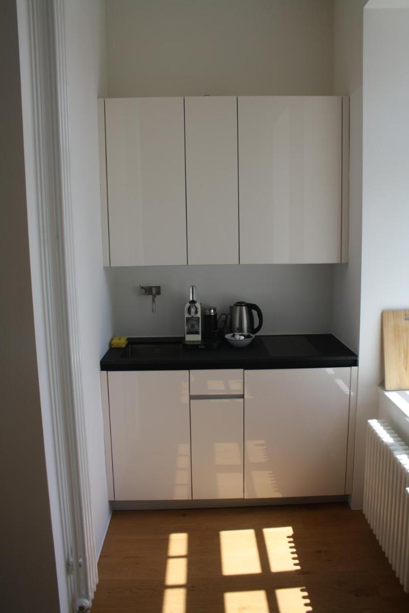 Apartment 1 - Hizvo