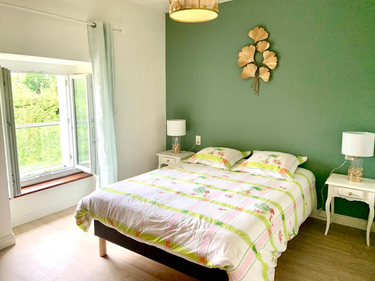 Le Clairay - Housity